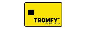 Logga för TROMFY