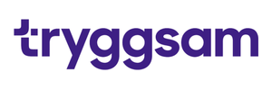 Logga för Tryggsam