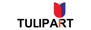 Logga för TulipArt