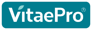 Logga för VitaePro