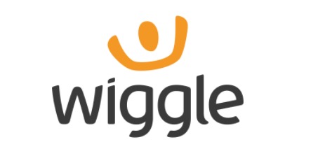 Visa alla rabattkoder och erbjudanden hos Wiggle