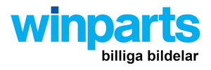 Logga för Winparts.se