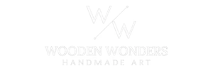 Logga för Wooden Wonders