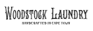 Logga för Woodstock Laundry