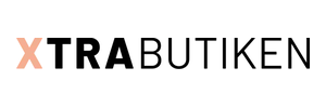 Logga för Xtrabutiken
