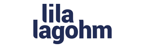 Logga för Yoga Lagohm