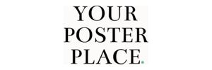 Logga för Your Poster Place