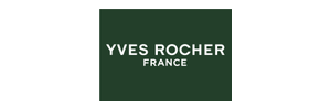 Visa alla rabattkoder och erbjudanden hos Yves Rocher